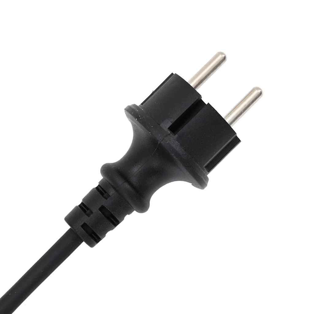 Sejllys med reblys Varm hvid 10 m PVC