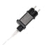 Sejllys med 240 LED'er Flerfarvet 10 m PVC