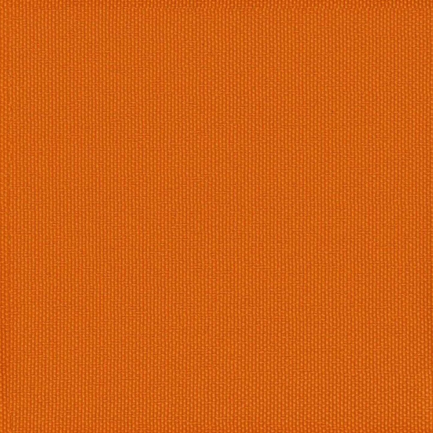 Pavillon 3 x 3 m Orange Polyester og Stål 190 gsm