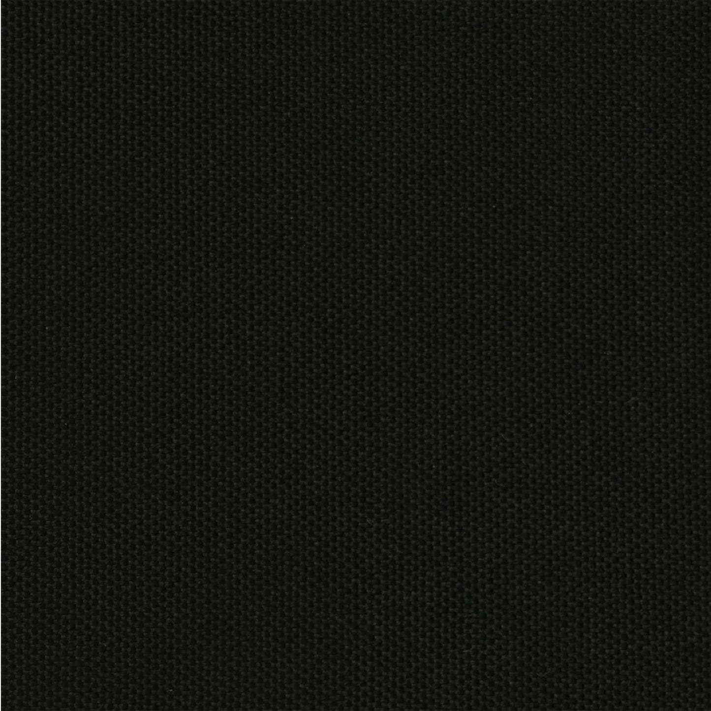 Pavillon 3 x 3 m Sort Polyester og Stål 190 gsm