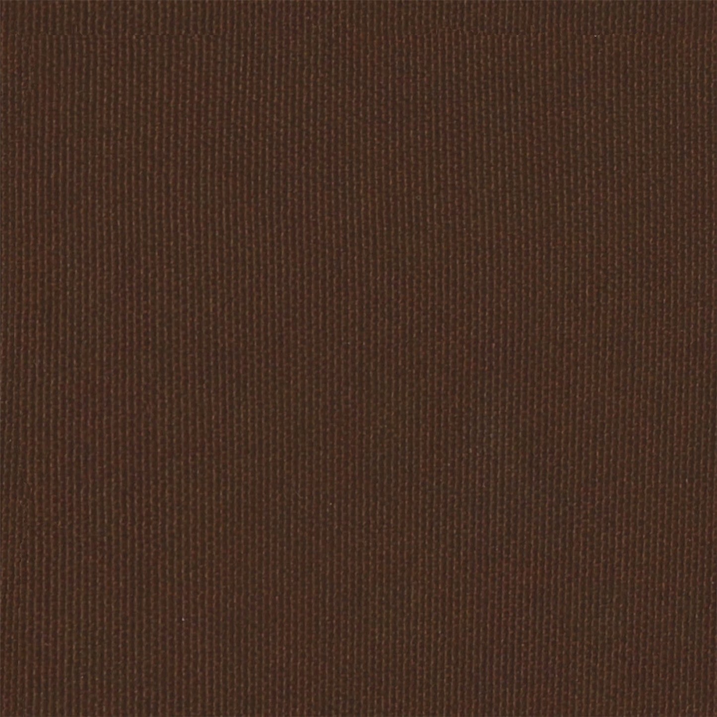 Pavillon 3 x 3 m Brun Polyester og Stål 190 gsm