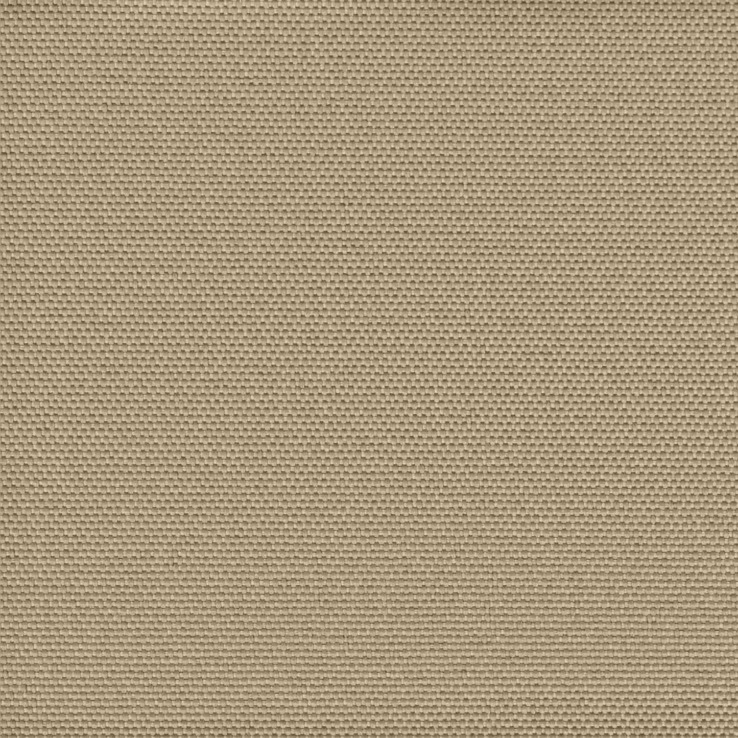 Pavillon 3 x 3 m Beige Polyester og Stål 190 gsm
