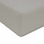 Udendørs Sofa Pude Polyester Grå 60 x 60 cm