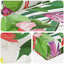 Udendørs Sofa Pude Polyester farverig 80 x 68,5 cm