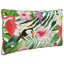 Udendørs Sofa Pude Polyester farverig 80 x 68,5 cm