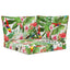 Udendørs Sofa Pude Polyester farverig 68,5 x 68,5 cm