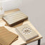 Dekor Panels 12 stk. Sonoma-eg 15 x 21 x 0,27 cm