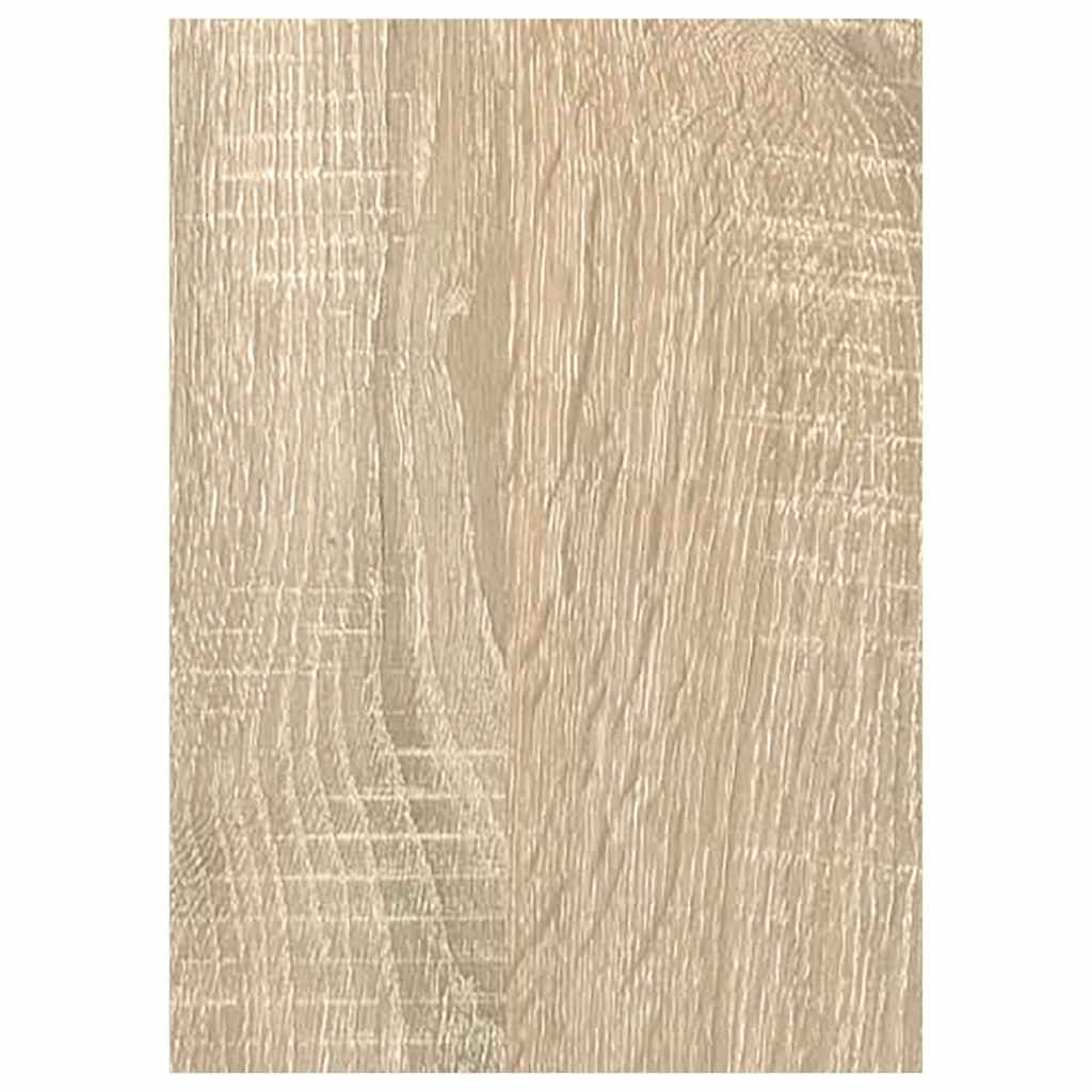 Dekor Panels 150 stk. Sonoma-eg 15 x 21 x 0,27 cm
