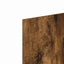 Dekor Panels 50 stk. Røget eg 15 x 21 x 0,27 cm Konstrueret træ