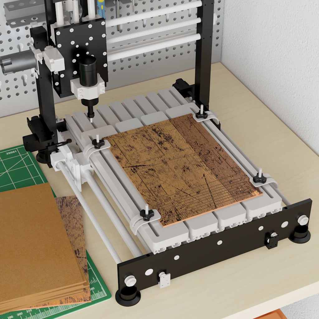 Dekor Panels 50 stk. Gammelt træ 15 x 21 x 0,27 cm