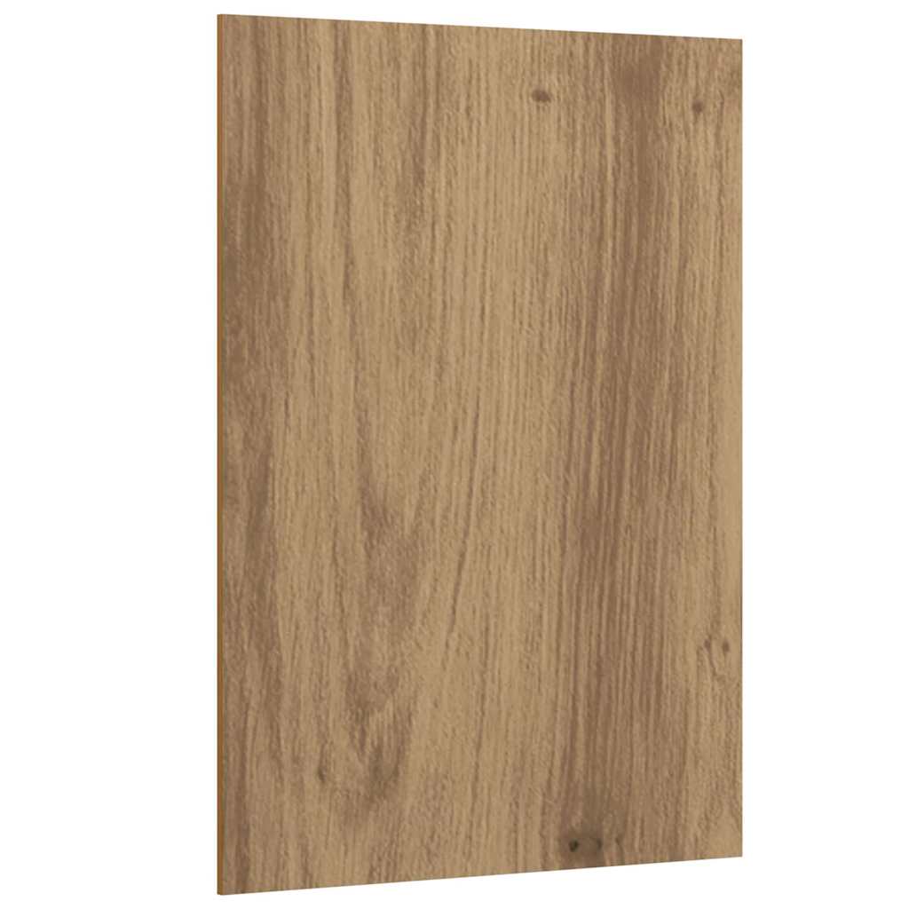 Dekor Panels 12 stk. Artisan-eg 15 x 21 x 0,27 cm