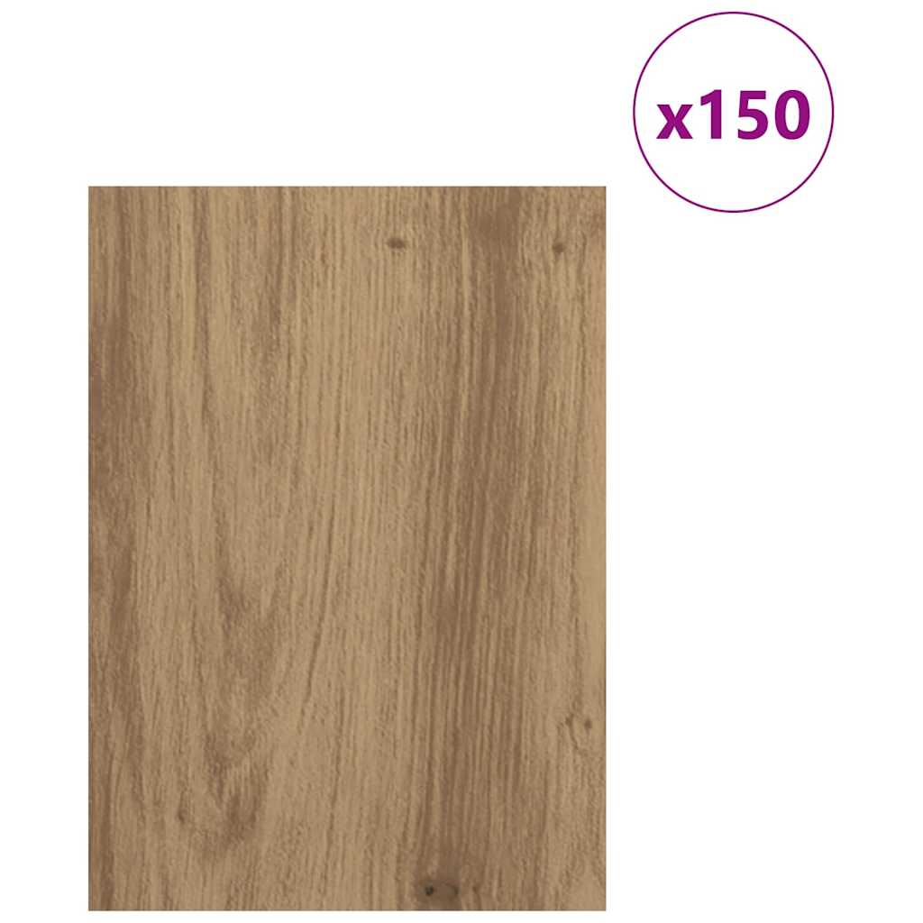 Dekor Panels 150 stk. Artisan-eg 15 x 21 x 0,27 cm