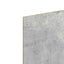 Dekor Panels 150 stk. Betongrå 21 x 30 x 0,27 cm