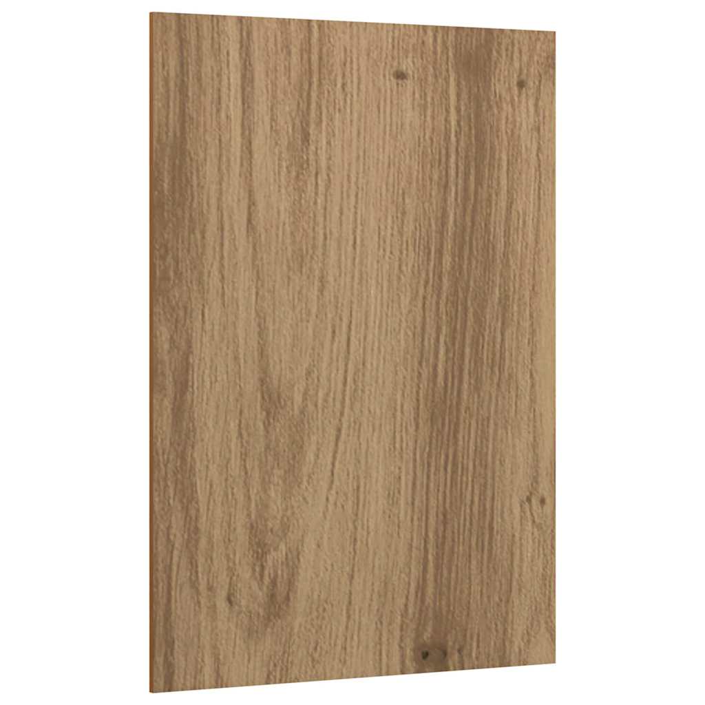 Dekor Panels 50 stk. Artisan-eg 21 x 30 x 0,27 cm