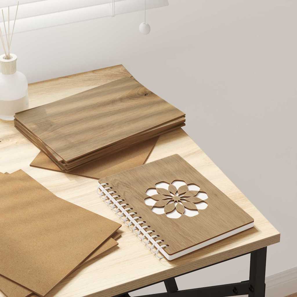 Dekor Panels 150 stk. Artisan-eg 21 x 30 x 0,27 cm