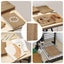 Dekor Panels 150 stk. Artisan-eg 21 x 30 x 0,27 cm