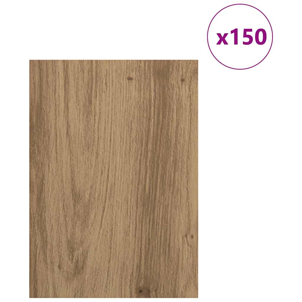 Dekor Panels 150 stk. Artisan-eg 21 x 30 x 0,27 cm