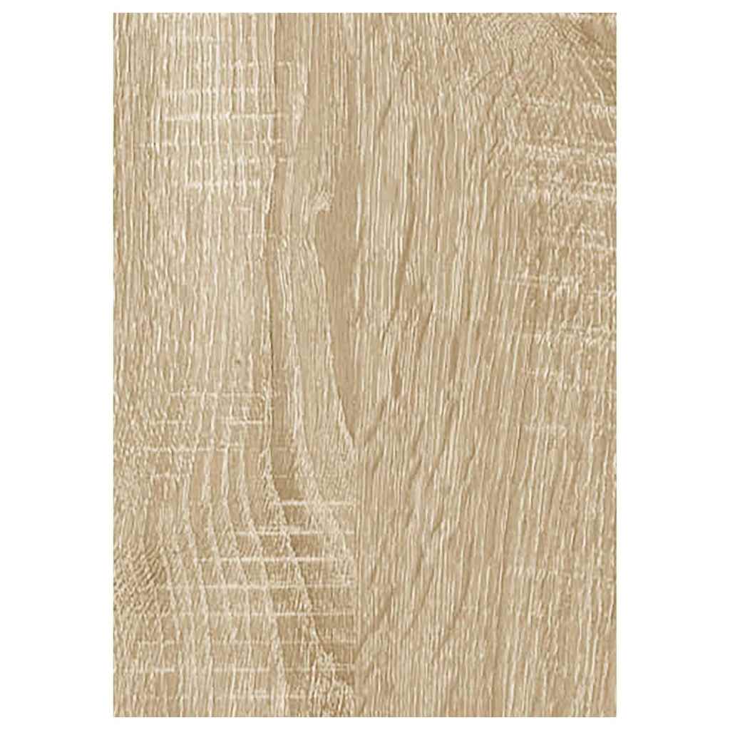 Dekor Panels 12 stk. Sonoma-eg 30 x 42 x 0,27 cm