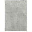 Dekor Panels 50 stk. Betongrå 30 x 42 x 0,27 cm Konstrueret træ
