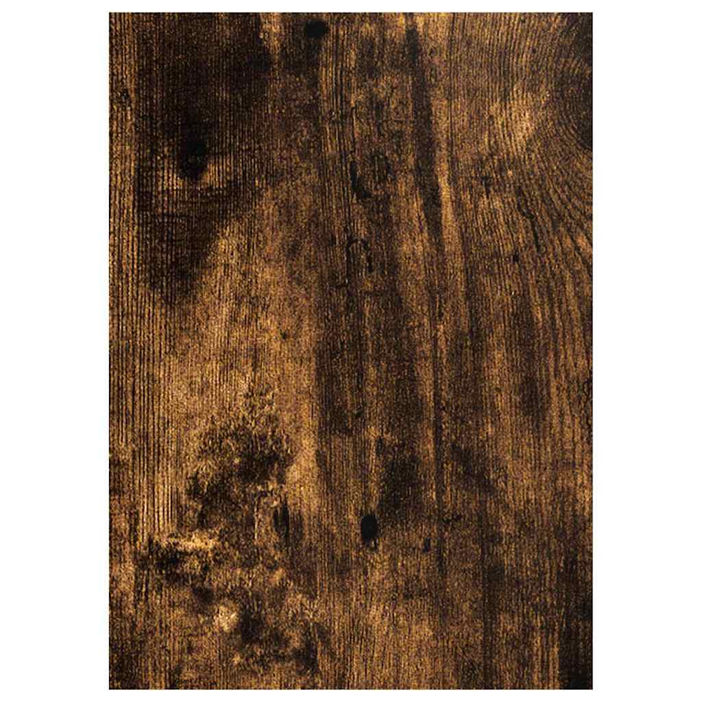 Dekor Panels 50 stk. Røget eg 30 x 42 x 0,27 cm Konstrueret træ