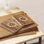 Dekor Panels 12 stk. Gammelt træ 30 x 42 x 0,27 cm