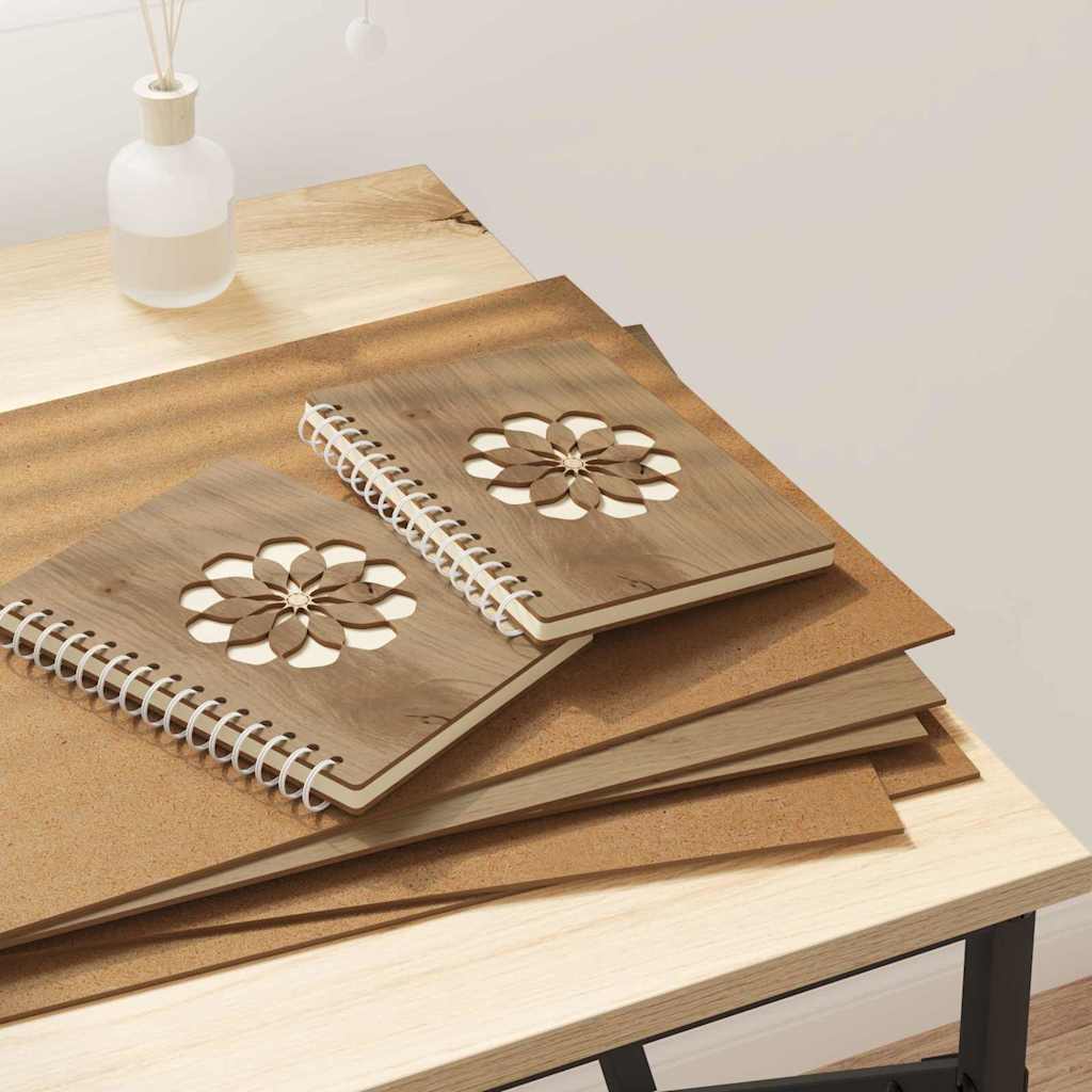 Dekor Panels 50 stk. Artisan-eg 30 x 42 x 0,27 cm