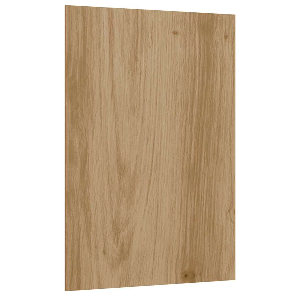 Dekor Panels 50 stk. Artisan-eg 30 x 42 x 0,27 cm