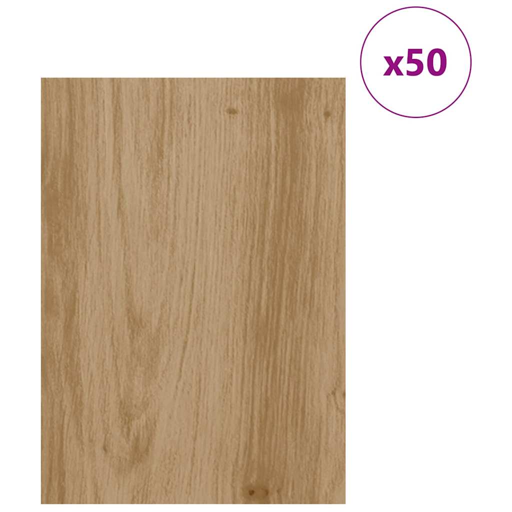 Dekor Panels 50 stk. Artisan-eg 30 x 42 x 0,27 cm