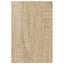Dekor Panels 50 stk. Sonoma-eg 40 x 60 x 0,27 cm