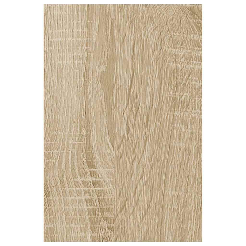 Dekor Panels 50 stk. Sonoma-eg 40 x 60 x 0,27 cm