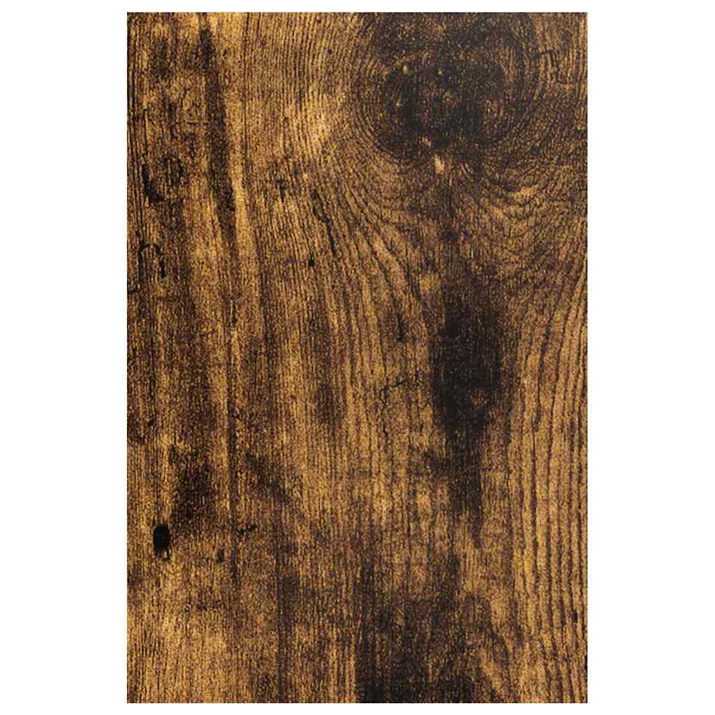 Dekor Panels 50 stk. Røget eg 40 x 60 x 0,27 cm Konstrueret træ