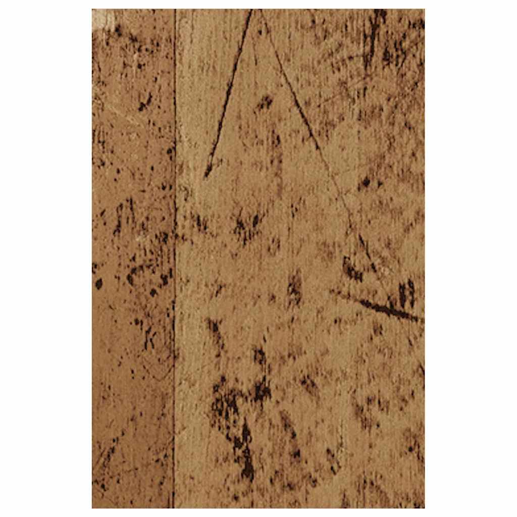 Dekor Panels 50 stk. Gammelt træ 40 x 60 x 0,27 cm