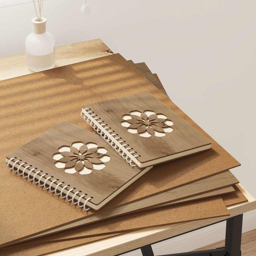 Dekor Panels 50 stk. Artisan-eg 40 x 60 x 0,27 cm