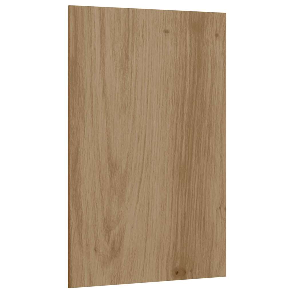 Dekor Panels 50 stk. Artisan-eg 40 x 60 x 0,27 cm