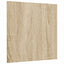 Dekor Panels 50 stk. Sonoma eg 30 x 30 x 0,27 cm