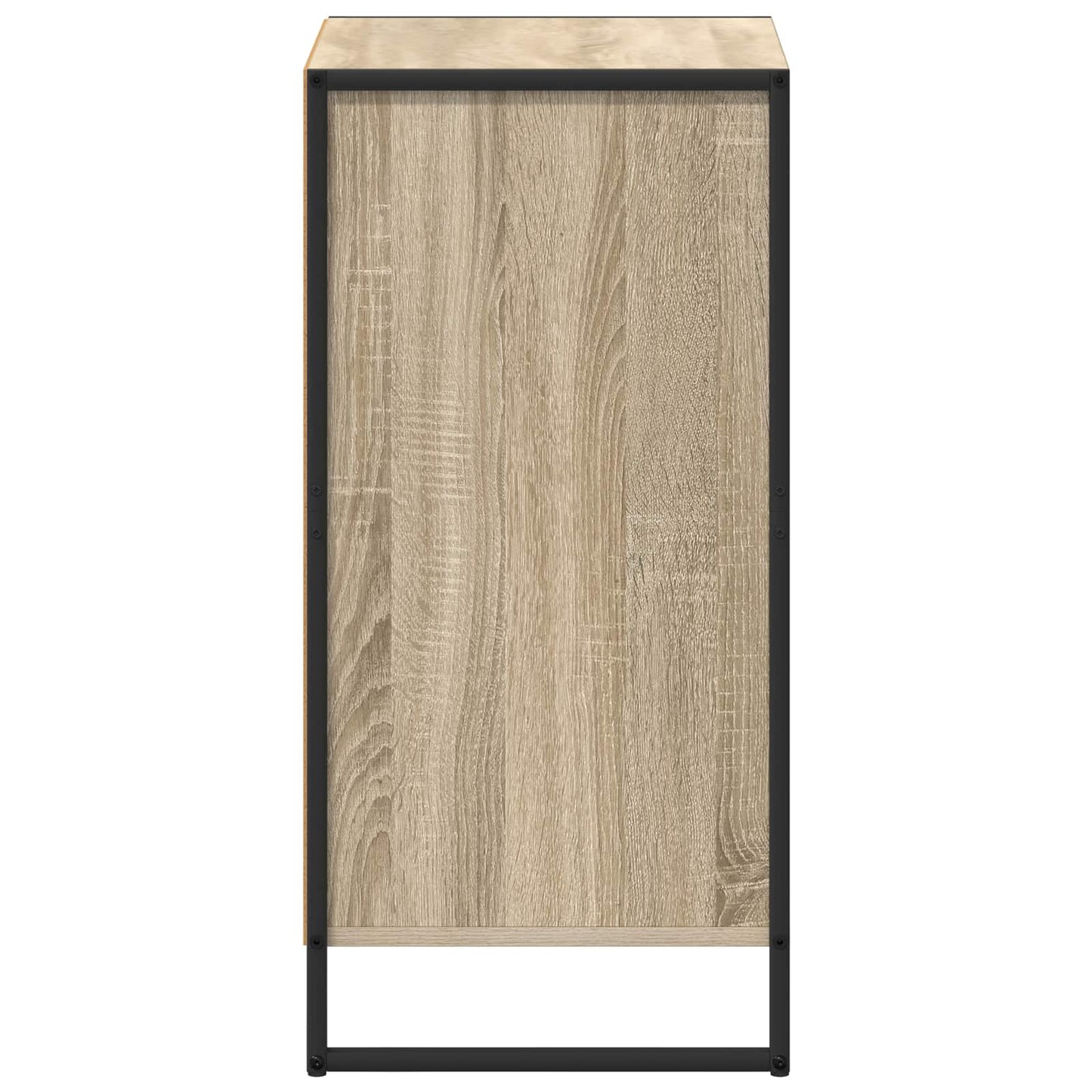 Sideboard Sonoma 42 x 36 x 75.5 cm Konstrueret træ
