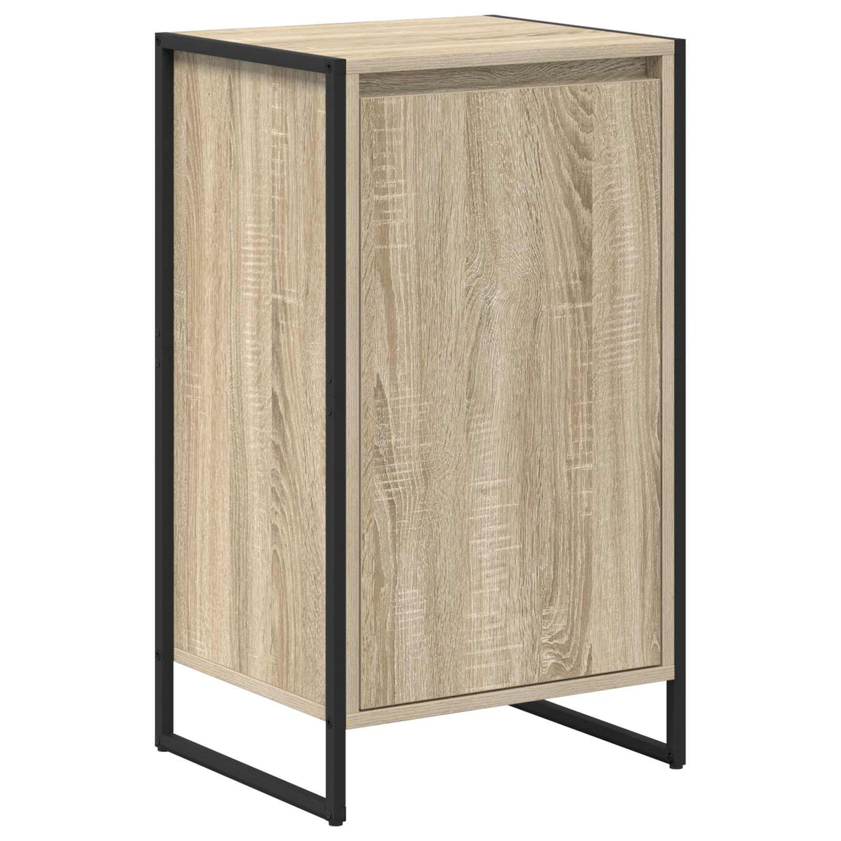 Sideboard Sonoma 43 x 36 x 75,5 cm Konstrueret træ