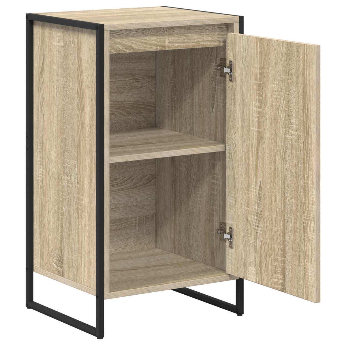Sideboard Sonoma 43 x 36 x 75,5 cm Konstrueret træ