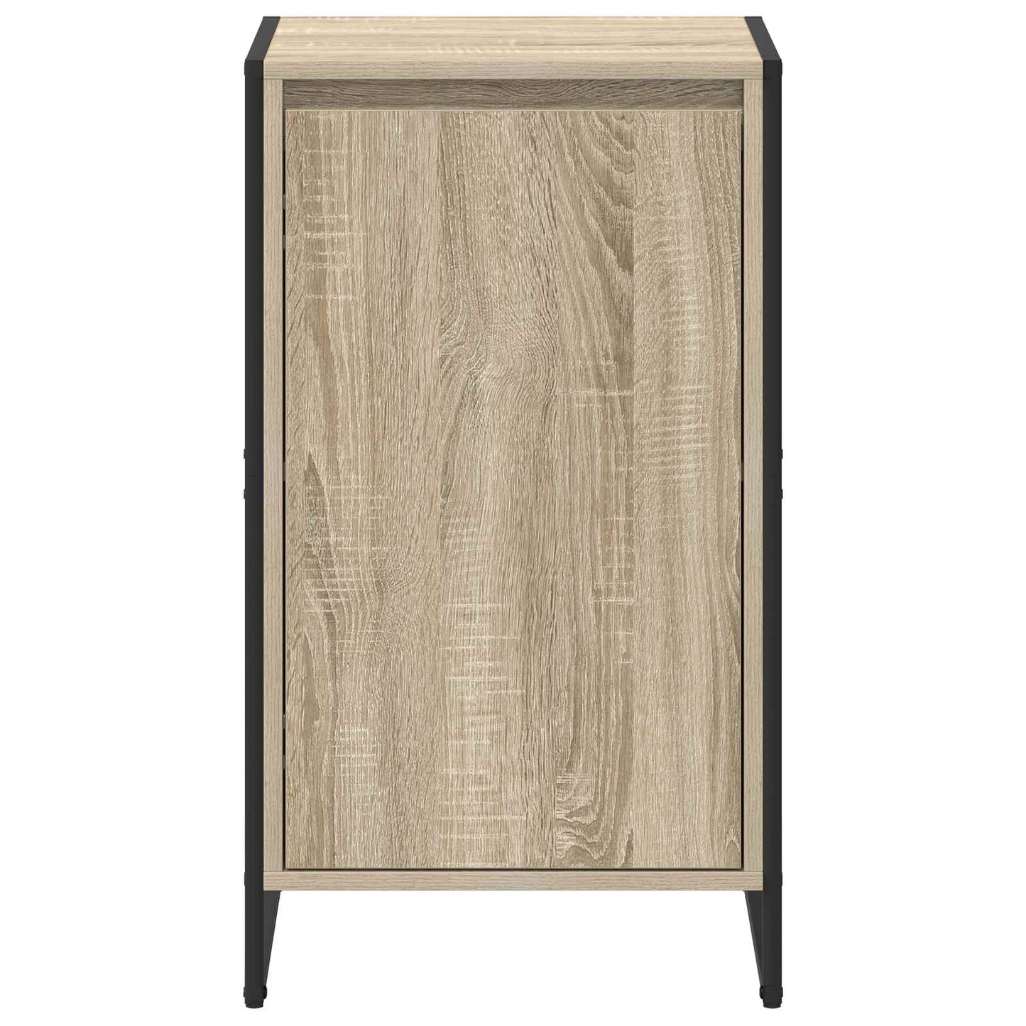 Sideboard Sonoma 43 x 36 x 75,5 cm Konstrueret træ