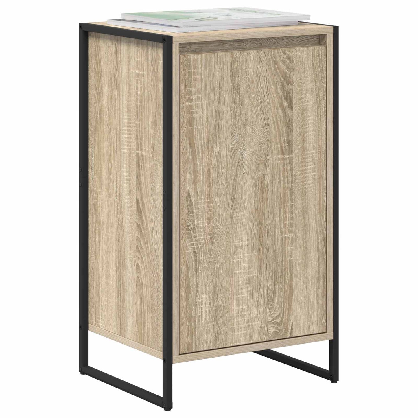 Sideboard Sonoma 43 x 36 x 75,5 cm Konstrueret træ