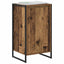 Sideboard Gammelt træ 43 x 36 x 75,5 cm Konstrueret træ