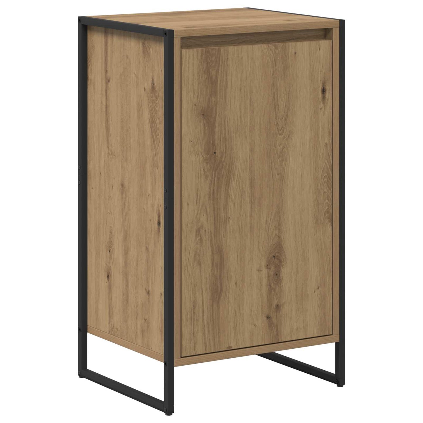 Sideboard Artisan eg 43 x 36 x 75,5 cm Konstrueret træ