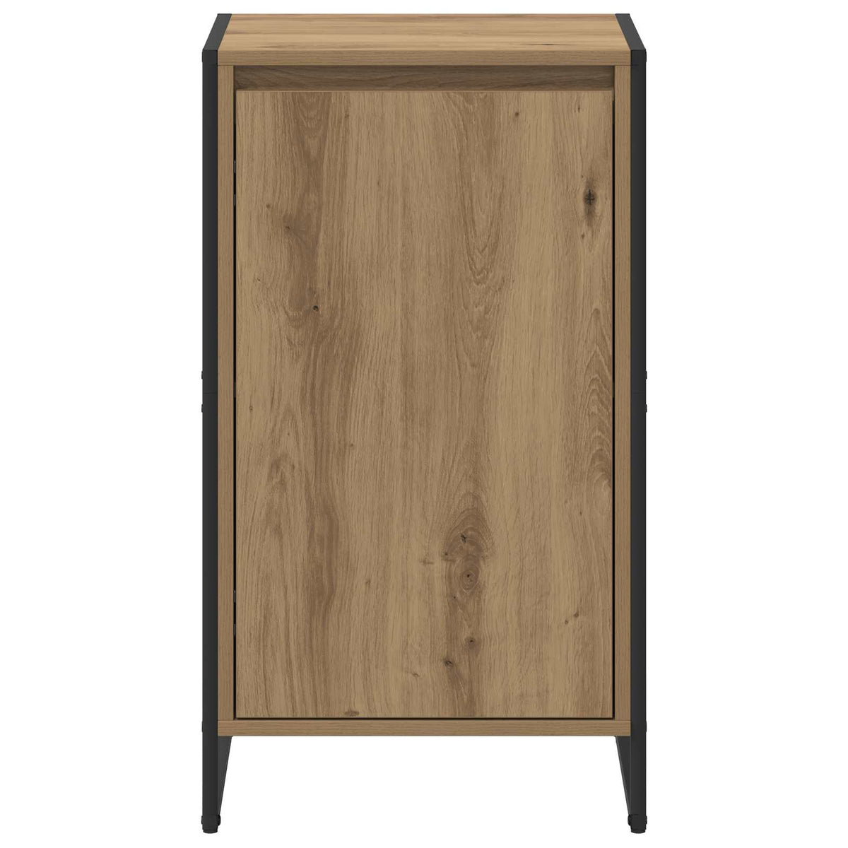 Sideboard Artisan eg 43 x 36 x 75,5 cm Konstrueret træ