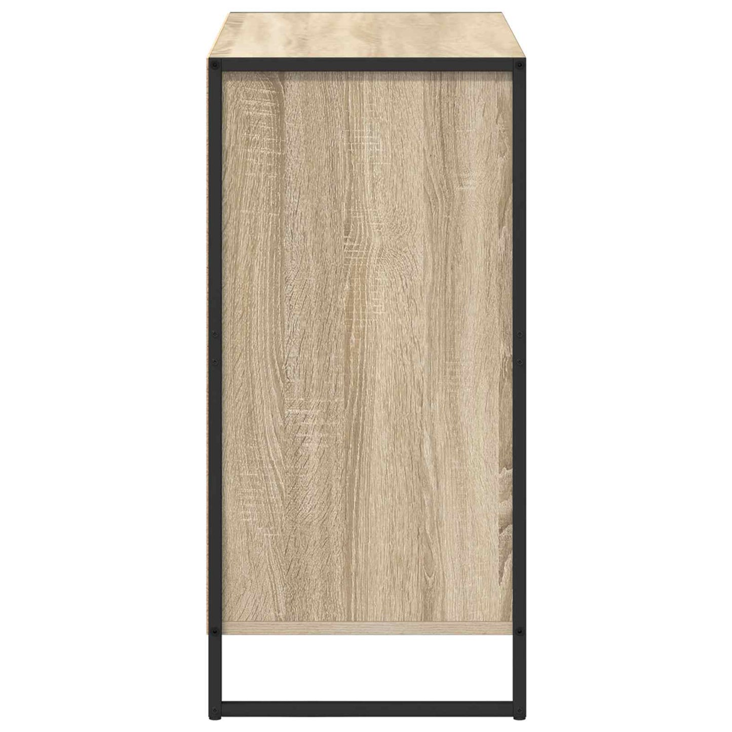 Sideboard Sonoma 79 x 36 x 75.5 cm Konstrueret træ
