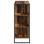 Sideskab Gammelt træ 96.5 x 30 x 75 cm Konstrueret træ