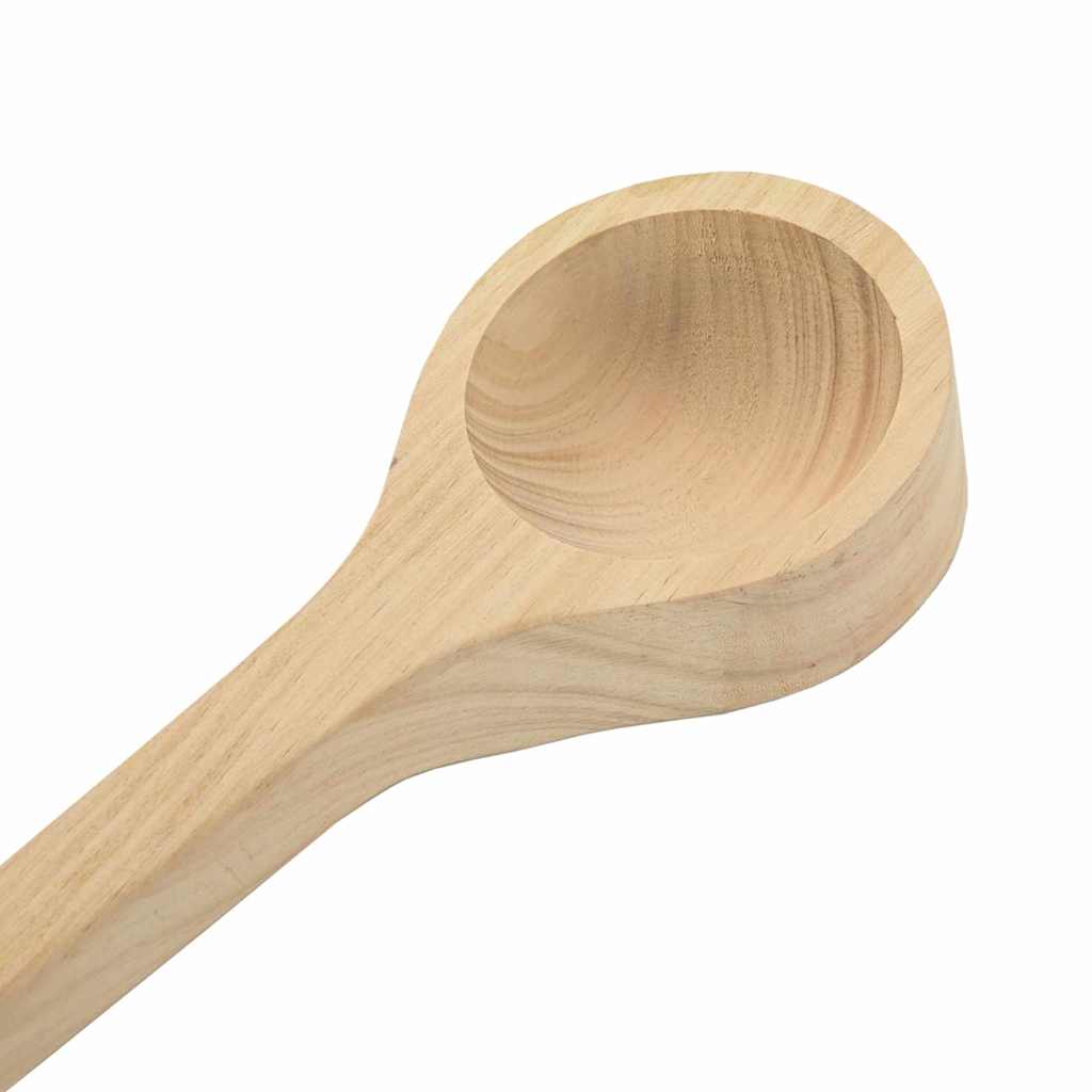 Sauna Spand 2 stk. Brun Massivt fyrretræ og hamp