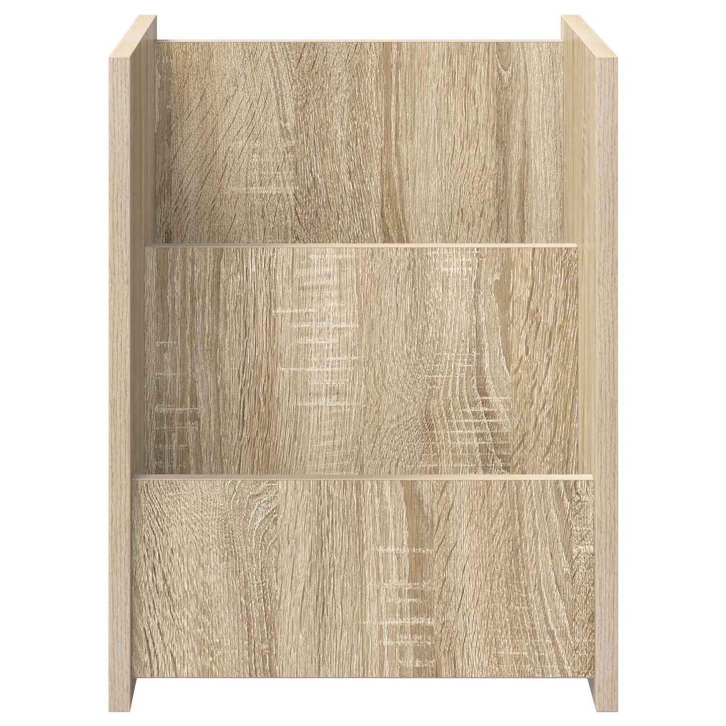 Magasin Rack Sonoma eg 35 x 35 x 45 cm Konstrueret træ