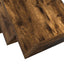 Magasin Rack Røget eg 53 x 40 x 28,5 cm Konstrueret træ