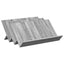 Magasin Rack Grå Sonoma 65 x 53 x 28,5 cm Konstrueret træ