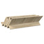 Magasin Rack Sonoma eg 90 x 53 x 28,5 cm Konstrueret træ